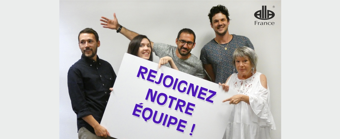 18-06-2020 / ALLA FRANCE recrute  French Cooking